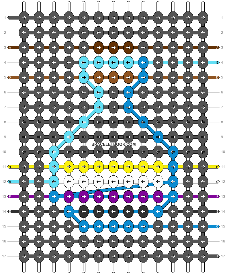 Alpha pattern #144799 variation #276807 pattern