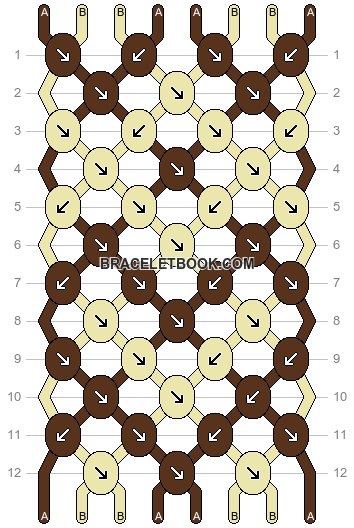 Normal pattern #144445 variation #276820 pattern