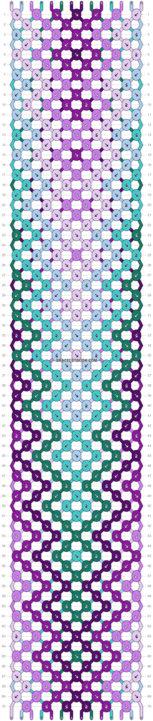 Normal pattern #24805 variation #276826 pattern