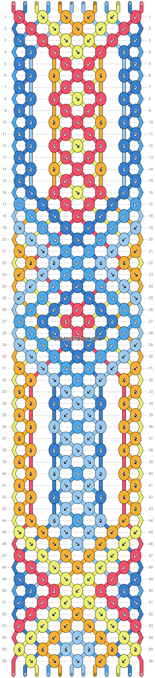 Normal pattern #29554 variation #276843 pattern