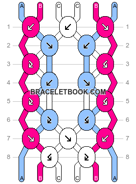 Normal pattern #142796 variation #276851 pattern