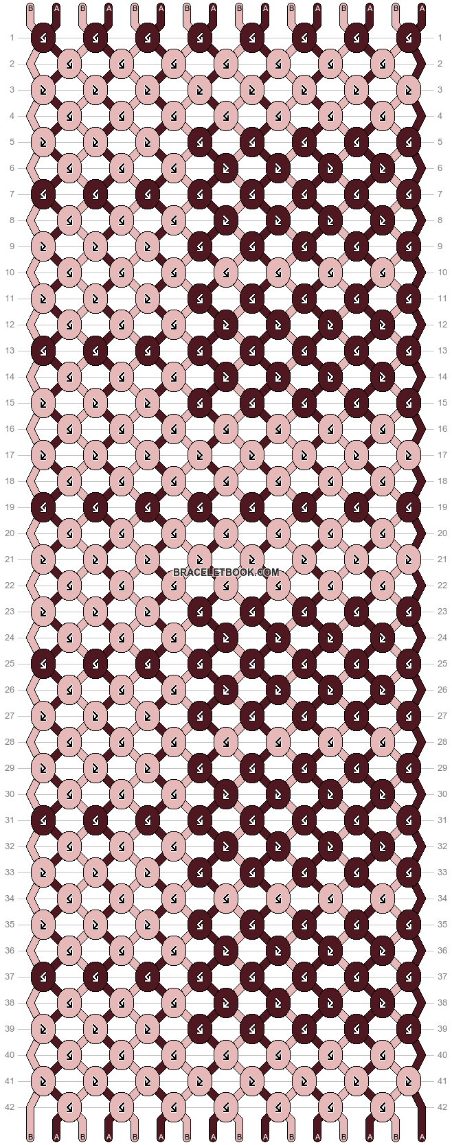 Normal pattern #144860 variation #276858 pattern