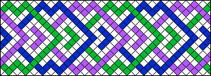 Normal pattern #144842 variation #276862