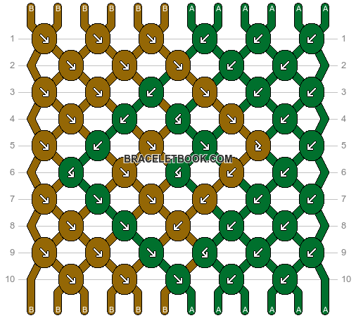 Normal pattern #25105 variation #276870 pattern