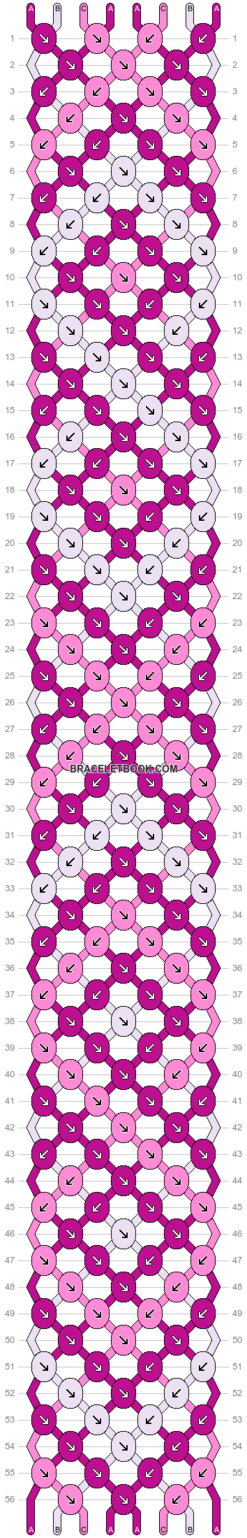 Normal pattern #143765 variation #276884 pattern