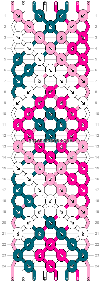 Normal pattern #144211 variation #276889 pattern