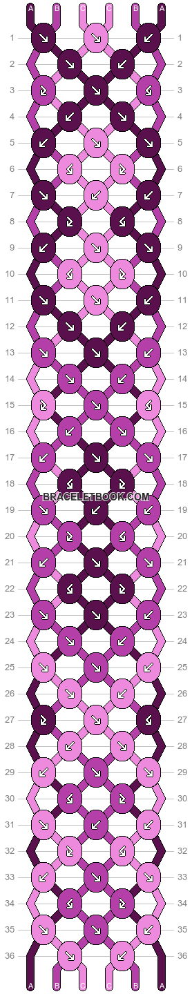 Normal pattern #144608 variation #276900 pattern