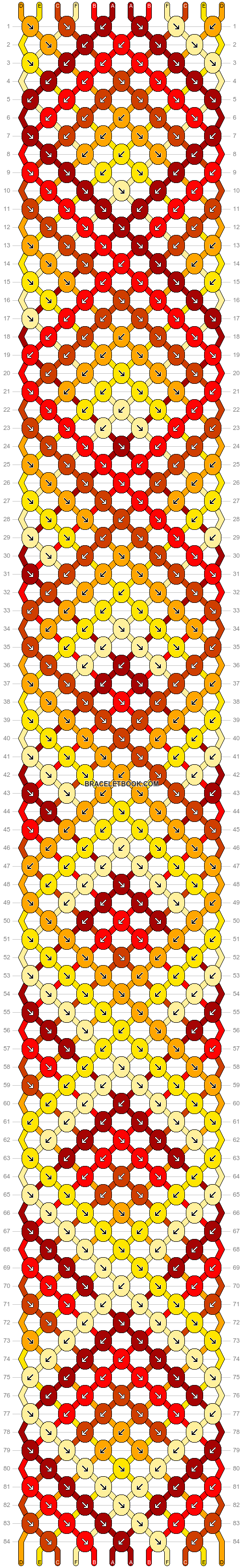 Normal pattern #36181 variation #276925 pattern