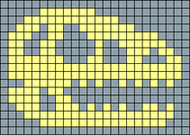 Alpha pattern #80771 variation #276943