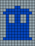 Alpha pattern #4472 variation #276945