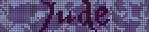 Alpha pattern #142314 variation #276949