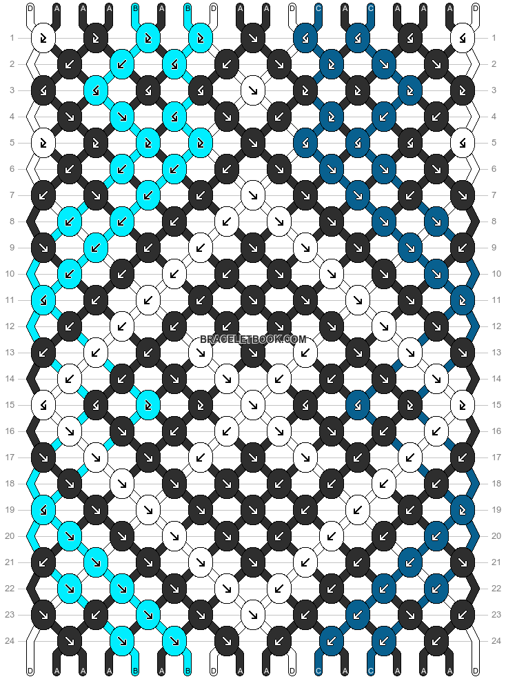 Normal pattern #112789 variation #276951 pattern