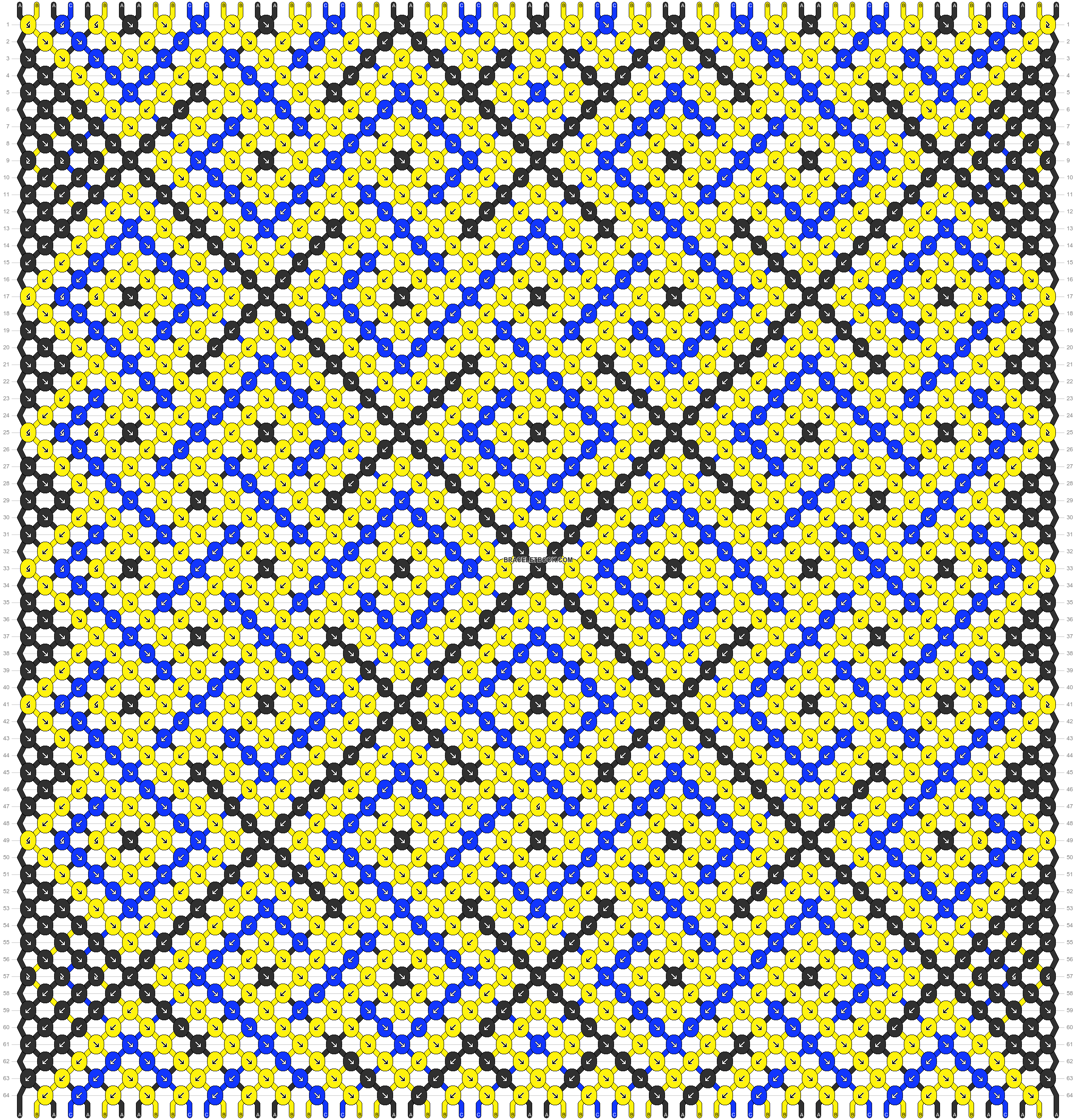 Normal pattern #33482 variation #276952 pattern
