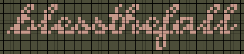 Alpha pattern #5974 variation #276957 preview