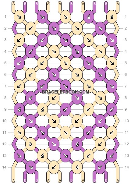 Normal pattern #90060 variation #276964 pattern