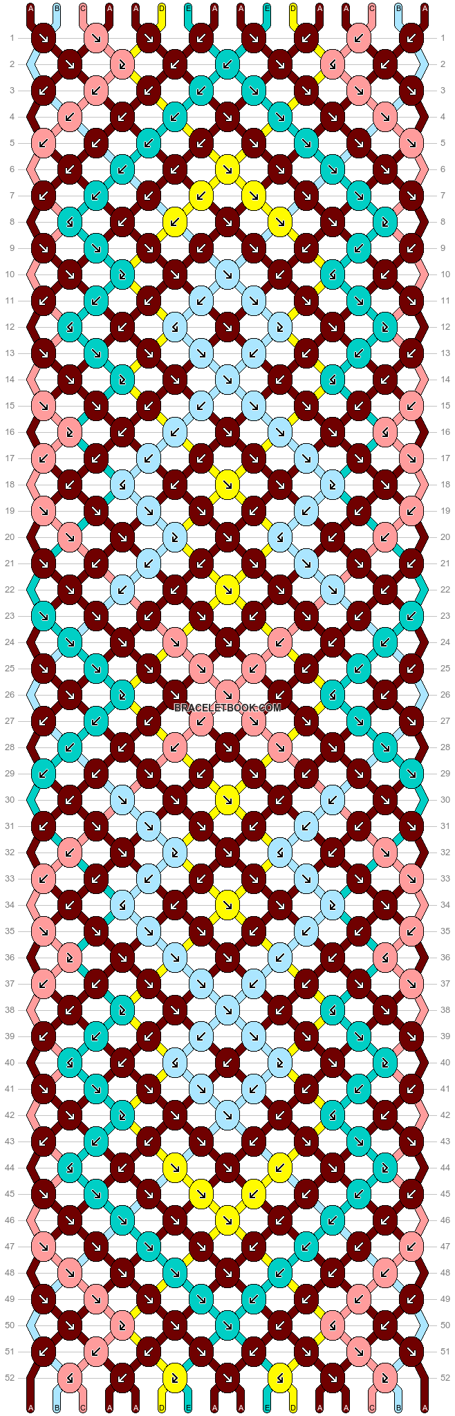 Normal pattern #115307 variation #276965 pattern