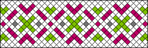 Normal pattern #31784 variation #276966