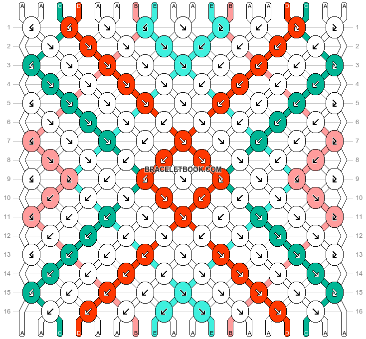 Normal pattern #48508 variation #276970 pattern