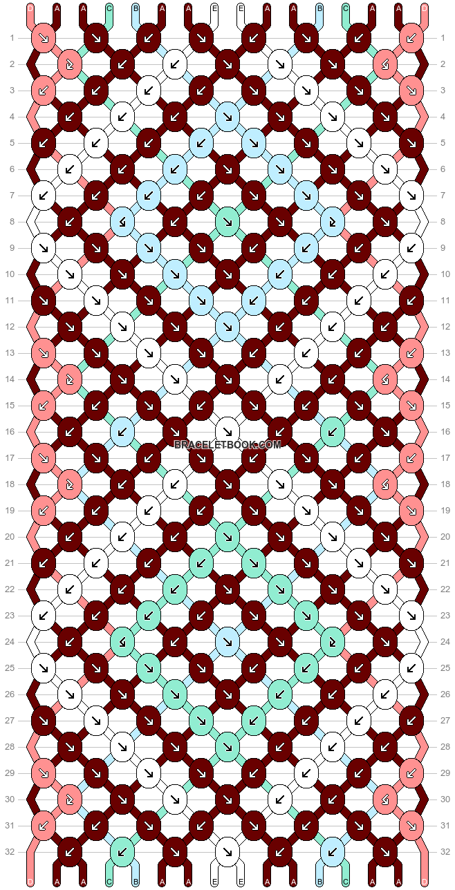 Normal pattern #142705 variation #276975 pattern