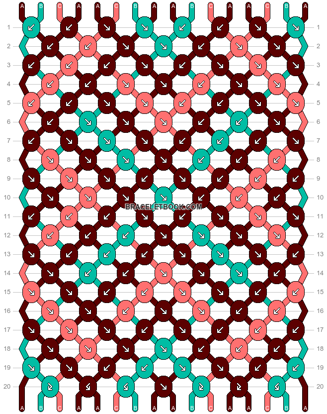 Normal pattern #52892 variation #276985 pattern