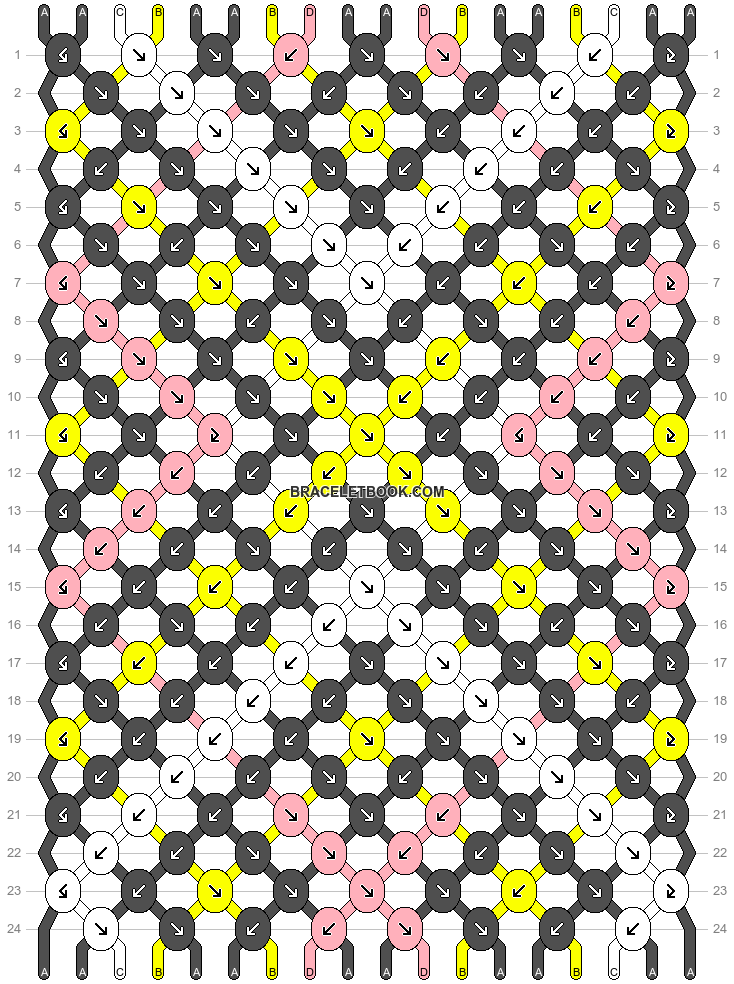 Normal pattern #109686 variation #277000 pattern