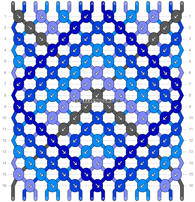 Normal pattern #23156 variation #277002 pattern