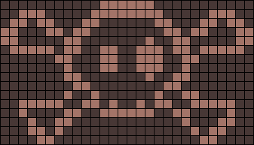 Alpha pattern #9518 variation #277003 preview
