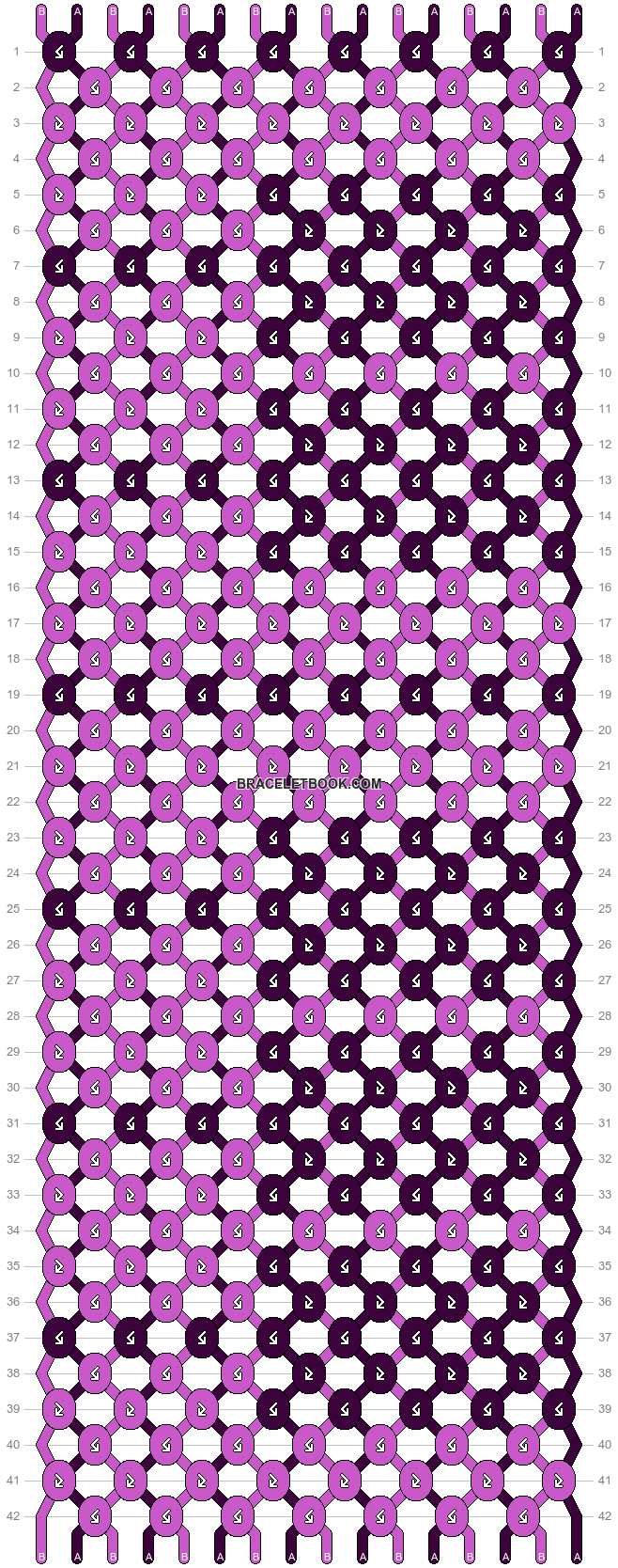Normal pattern #144860 variation #277010 pattern