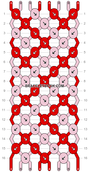 Normal pattern #46391 variation #277013 pattern