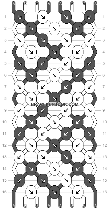 Normal pattern #46391 variation #277017 pattern