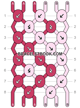 Normal pattern #131632 variation #277026 pattern