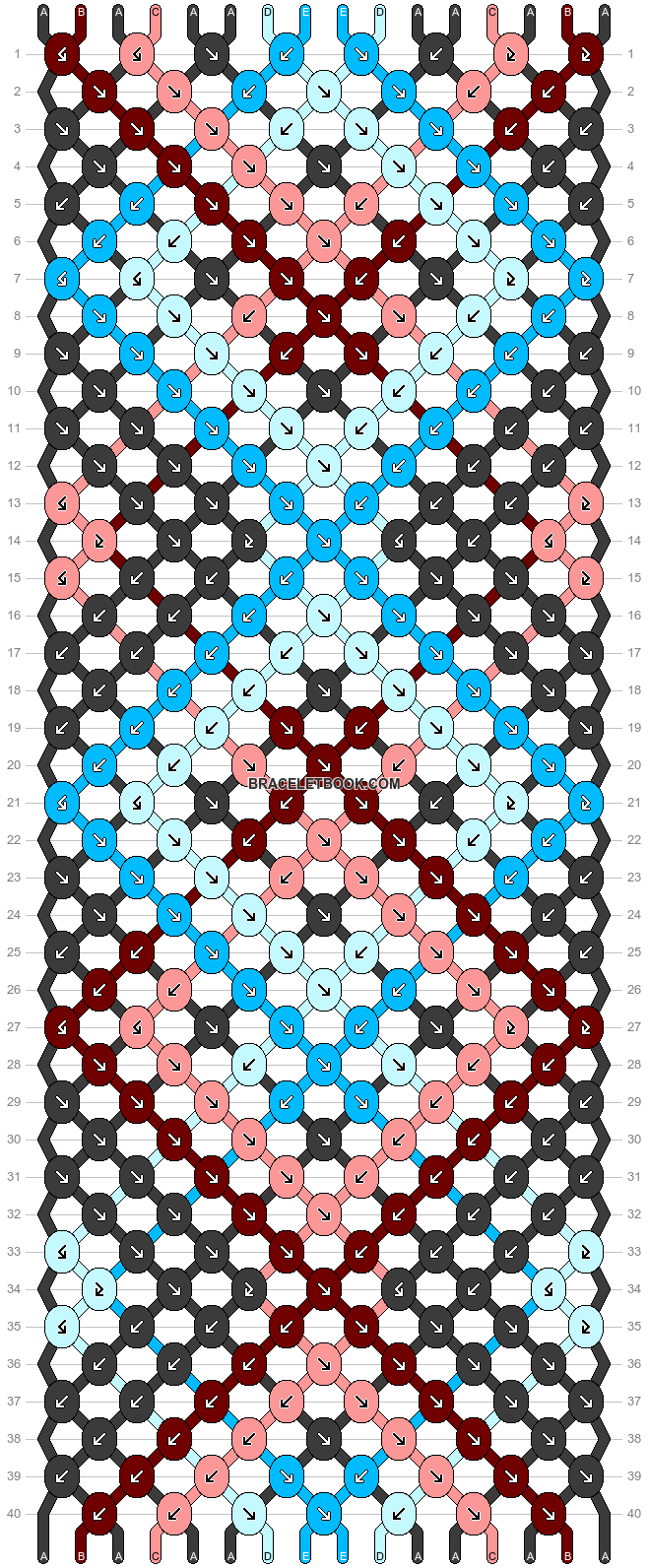 Normal pattern #51716 variation #277030 pattern
