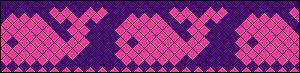 Normal pattern #144798 variation #277059
