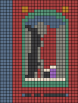 Alpha pattern #138222 variation #277066