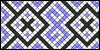 Normal pattern #19122 variation #277067