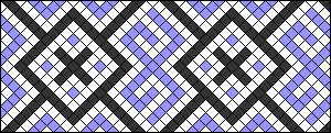 Normal pattern #19122 variation #277067