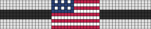 Alpha pattern #144951 variation #277068