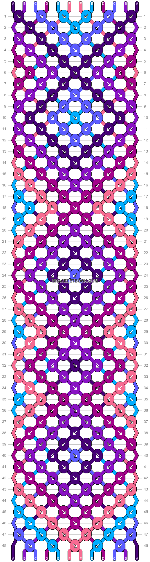 Normal pattern #144022 variation #277070 pattern
