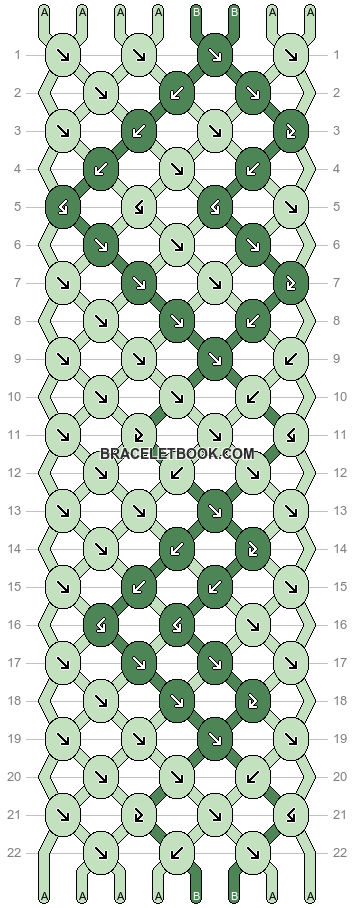 Normal pattern #69700 variation #277071 pattern