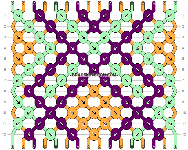 Normal pattern #144948 variation #277077 pattern