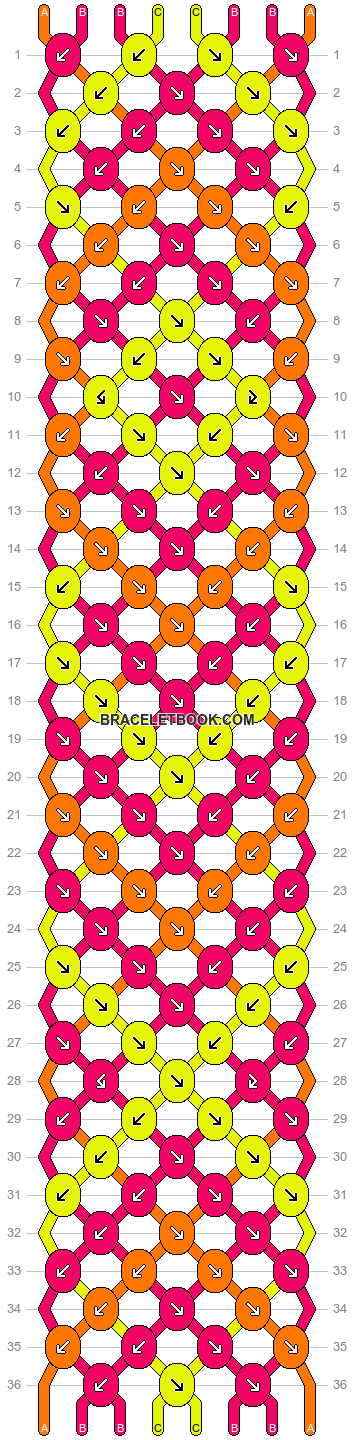 Normal pattern #126207 variation #277082 pattern