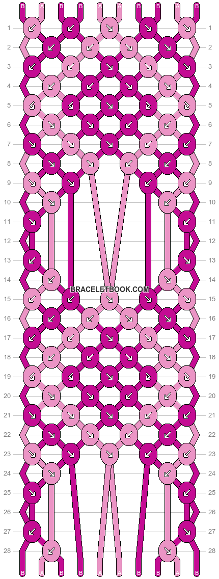 Normal pattern #144953 variation #277087 pattern