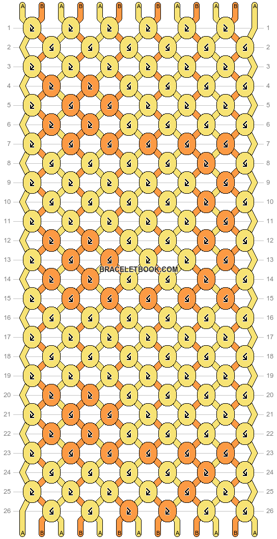 Normal pattern #18705 variation #277107 pattern