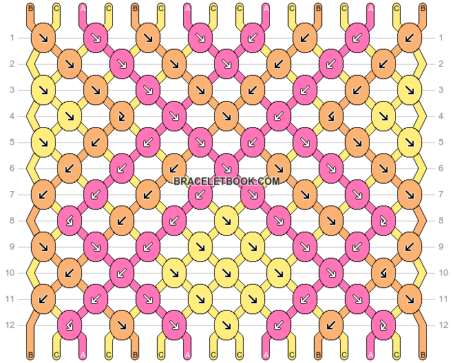 Normal pattern #144948 variation #277110 pattern
