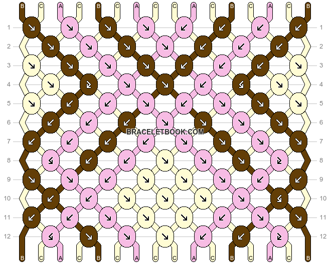 Normal pattern #144948 variation #277114 pattern