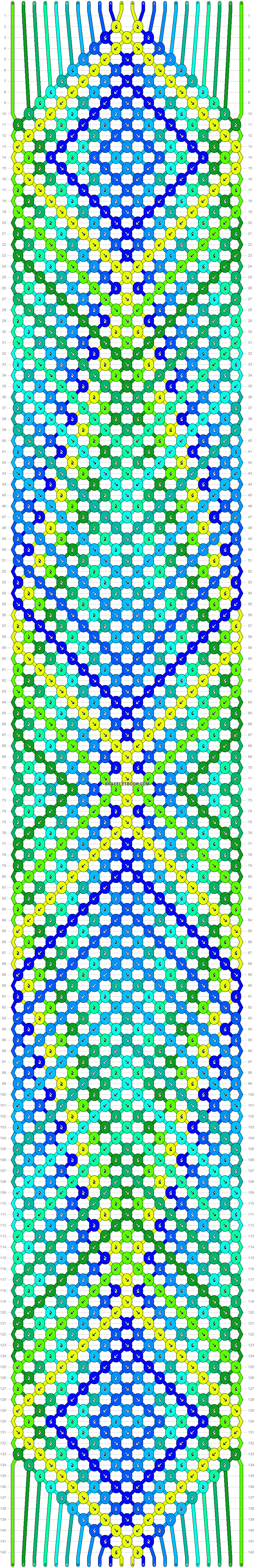 Normal pattern #144961 variation #277118 pattern