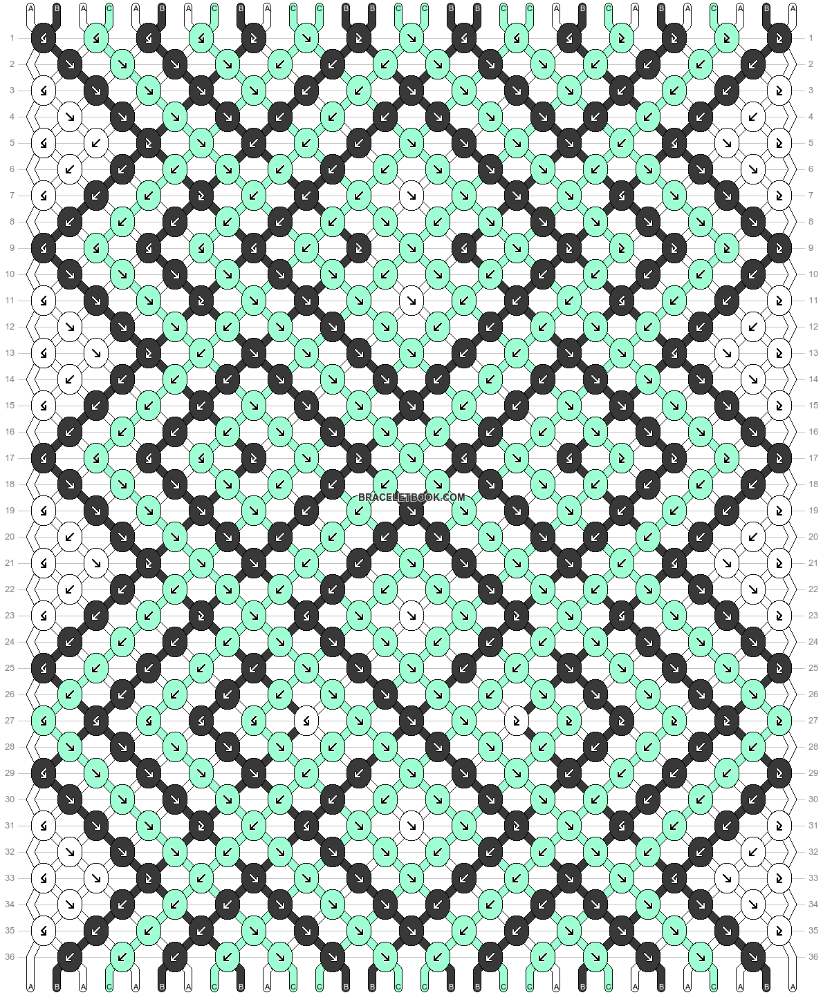 Normal pattern #117933 variation #277125 pattern