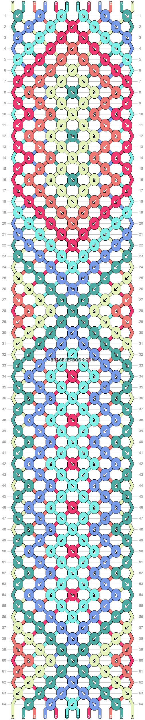 Normal pattern #19420 variation #277130 pattern