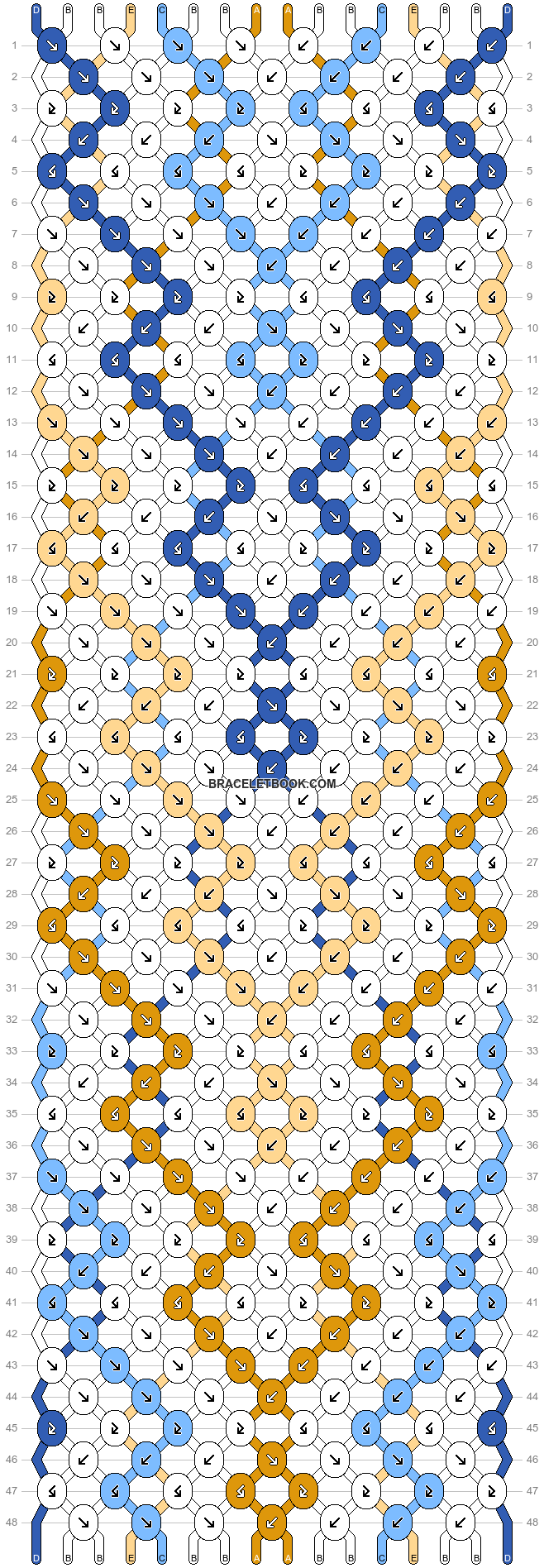 Normal pattern #25577 variation #277133 pattern