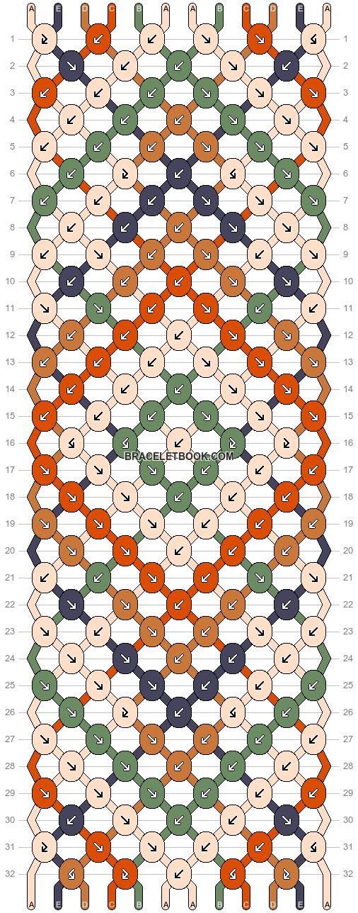 Normal pattern #81300 variation #277158 pattern